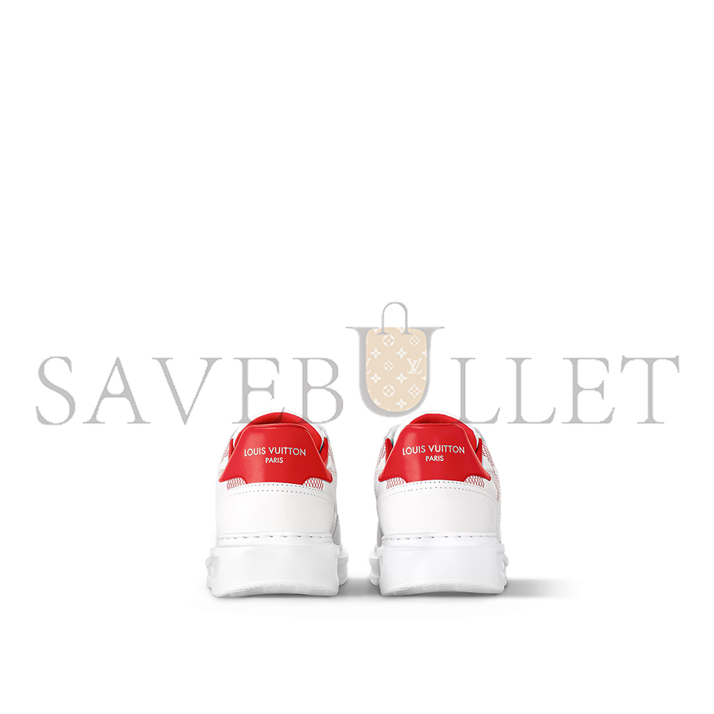 LOUIS VUITTON BEVERLY HILLS SNEAKER 1ACEYA LOUIS VUITTON BEVERLY HILLS SNEAKER 1ACEYA